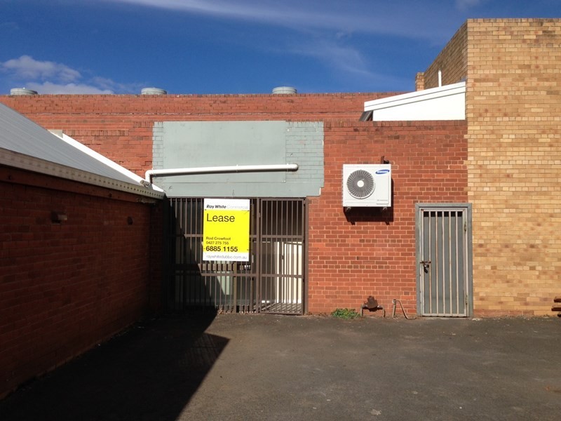 Rear 138 Macquarie Street, Dubbo NSW 2830