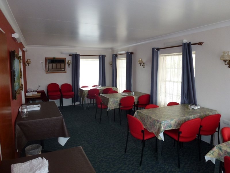 Motel Mandalay Lee Street, Wellington NSW 2820