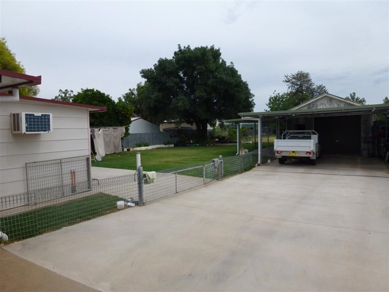 Motel Mandalay Lee Street, Wellington NSW 2820