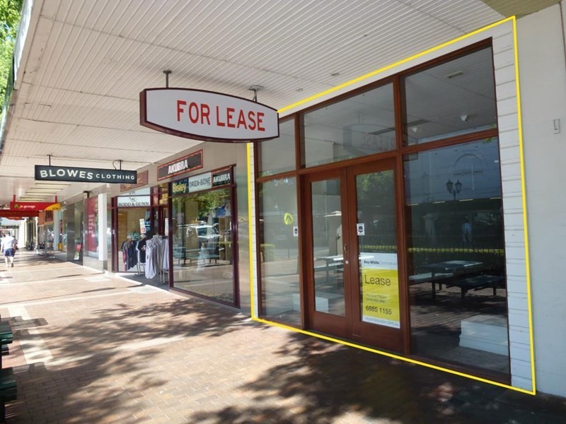 119 Macquarie Street, Dubbo NSW 2830