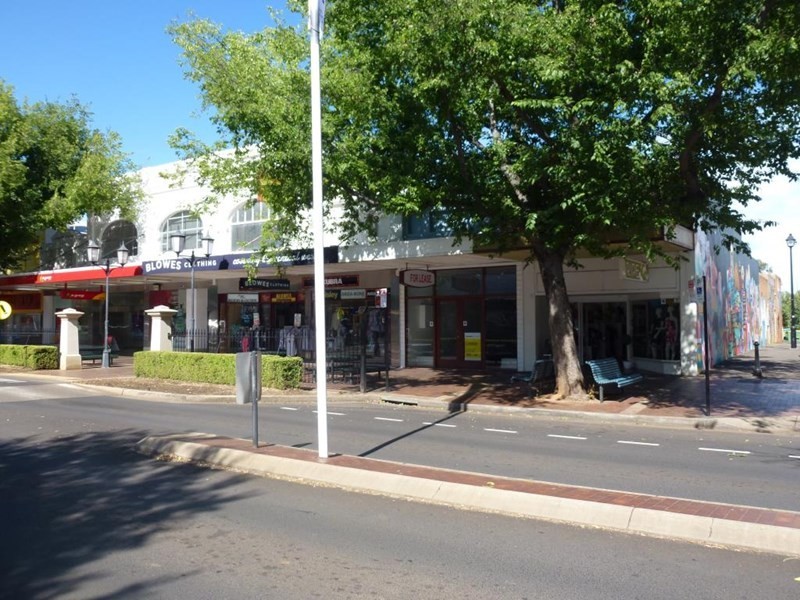 119 Macquarie Street, Dubbo NSW 2830