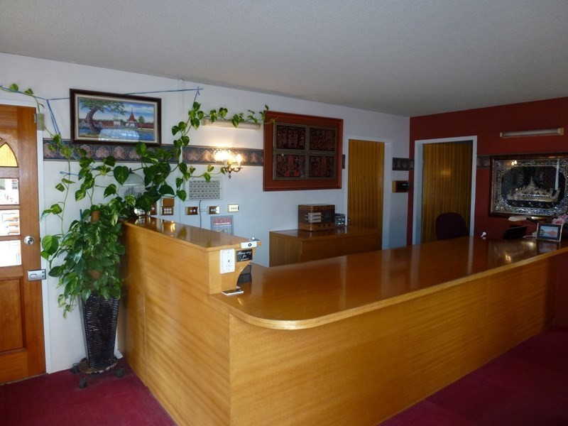 Motel Mandalay Lee Street, Wellington NSW 2820