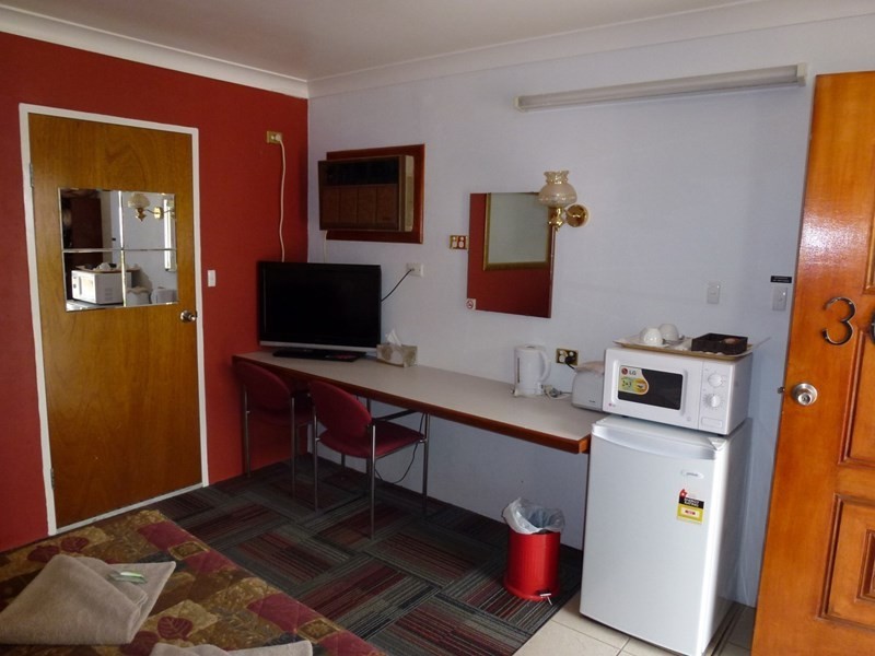 Motel Mandalay Lee Street, Wellington NSW 2820