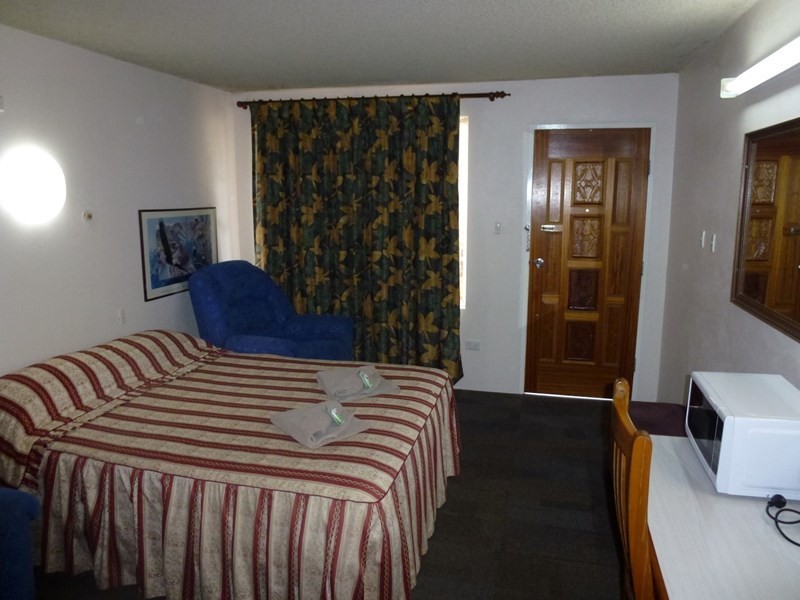 Motel Mandalay Lee Street, Wellington NSW 2820