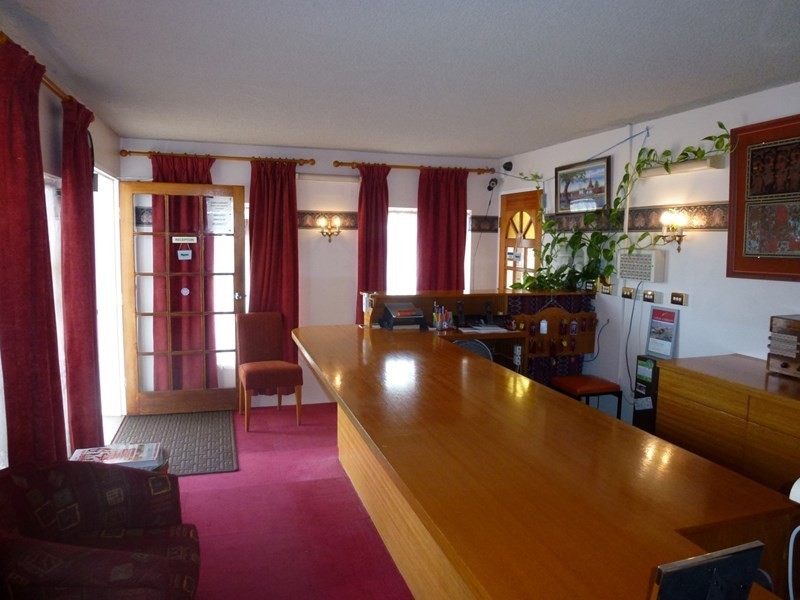 Motel Mandalay Lee Street, Wellington NSW 2820