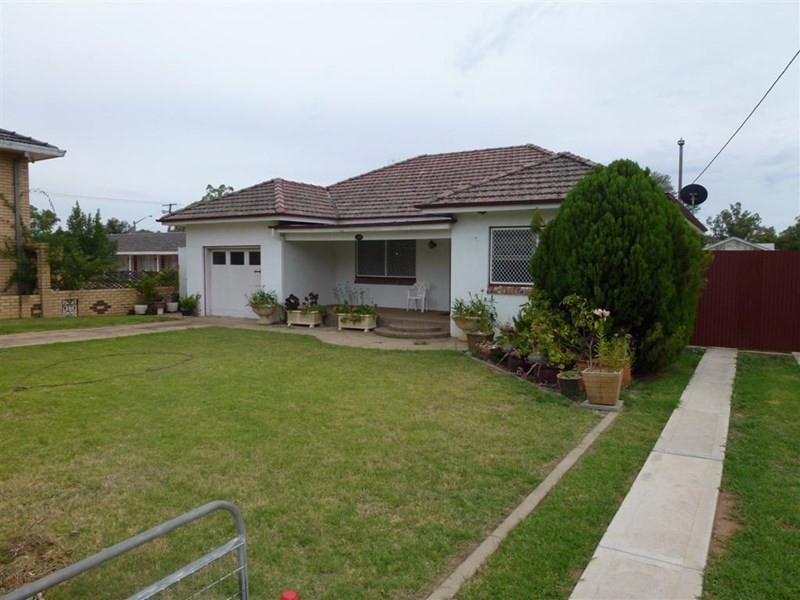 Motel Mandalay Lee Street, Wellington NSW 2820