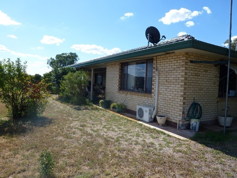 152 Bela Vista Lane, Wellington NSW 2820