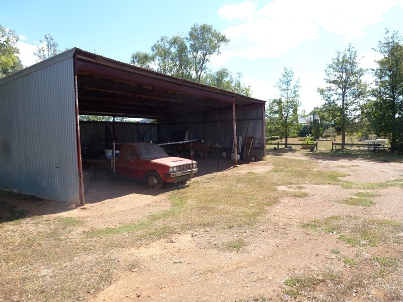 152 Bela Vista Lane, Wellington NSW 2820