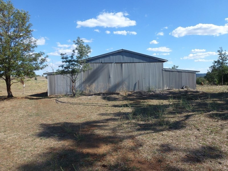 152 Bela Vista Lane, Wellington NSW 2820