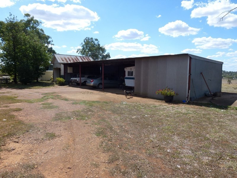 152 Bela Vista Lane, Wellington NSW 2820