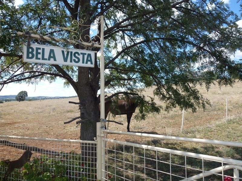 152 Bela Vista Lane, Wellington NSW 2820