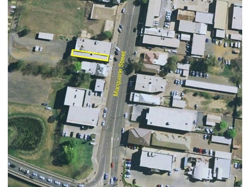 Lower Floor 213 Macquarie Street, Dubbo NSW 2830