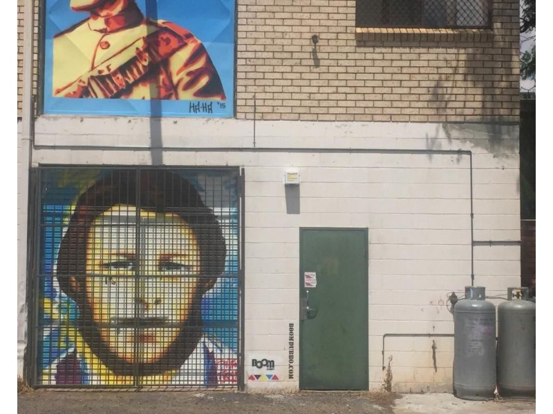 Lower Floor 213 Macquarie Street, Dubbo NSW 2830