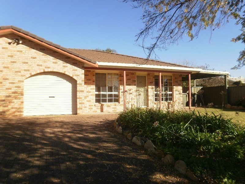21 Jack William Drive, Dubbo NSW 2830
