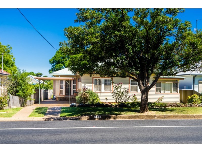 111 Palmer Street, Dubbo NSW 2830