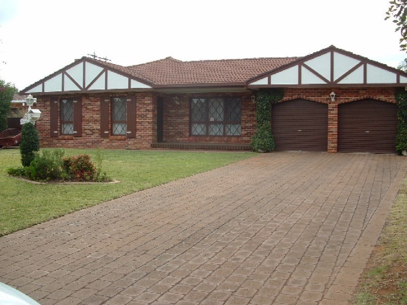 28 Kent Place, Dubbo NSW 2830
