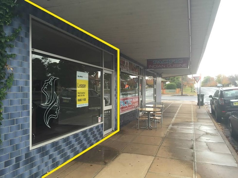 85 Jubilee Street, Dubbo NSW 2830