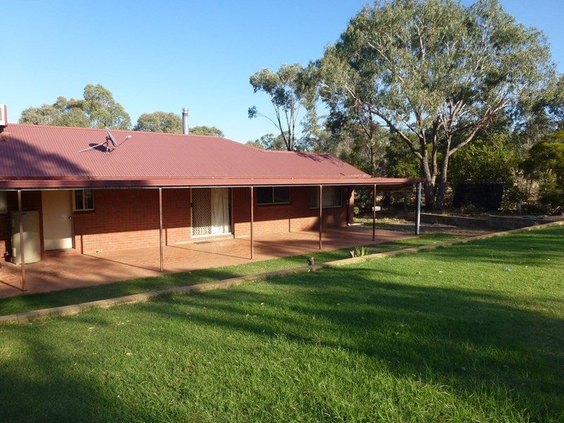 54 Heatherbrae Road, Geurie NSW 2831