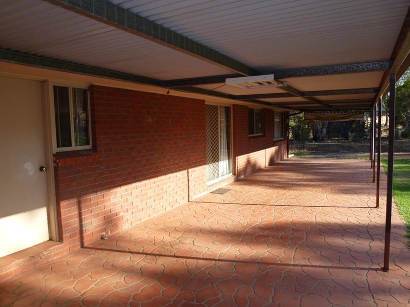 54 Heatherbrae Road, Geurie NSW 2831