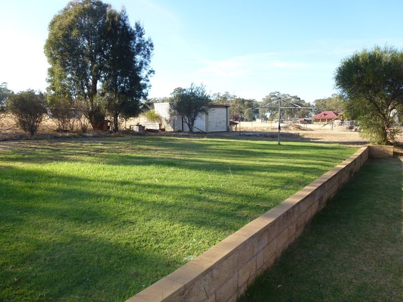 54 Heatherbrae Road, Geurie NSW 2831