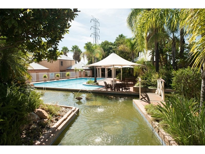 Unit 11/48 Birch Avenue, Dubbo NSW 2830