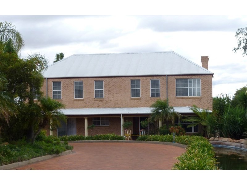 Unit 11/48 Birch Avenue, Dubbo NSW 2830