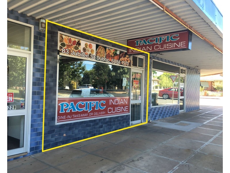 83 Jubilee Street, Dubbo NSW 2830