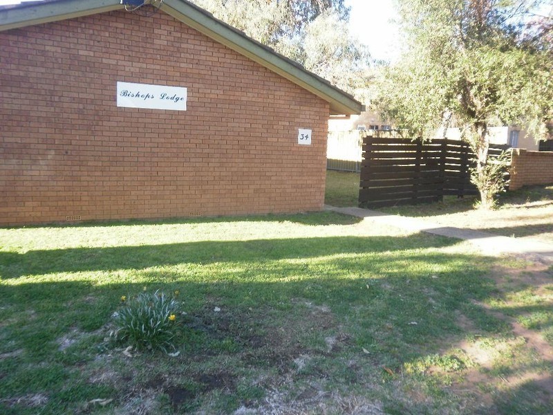 1/34 Bishop Street, Dubbo NSW 2830