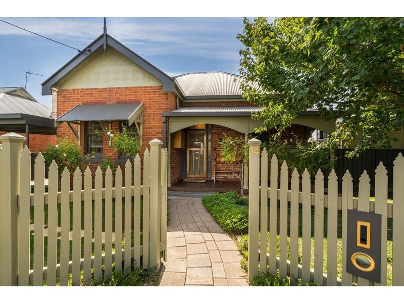 14 Quinn Street, Dubbo NSW 2830