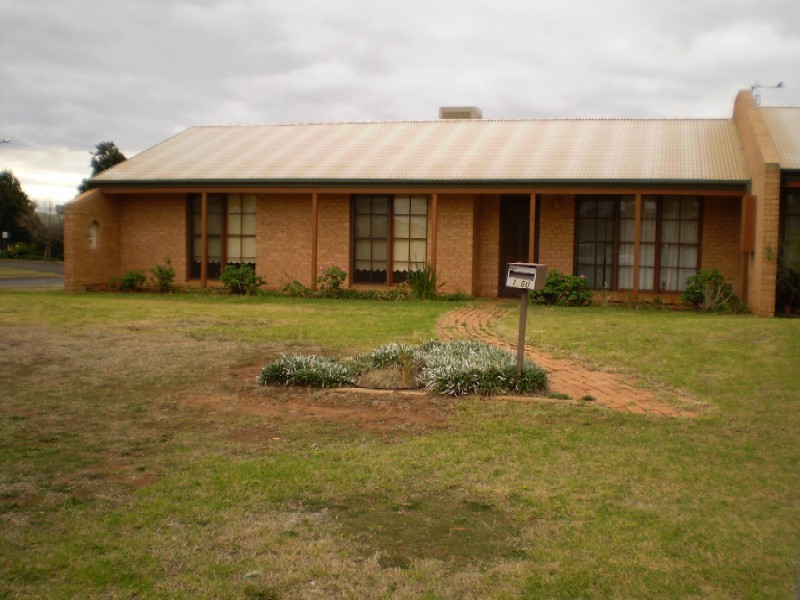 1/60 Birch Avenue, Dubbo NSW 2830