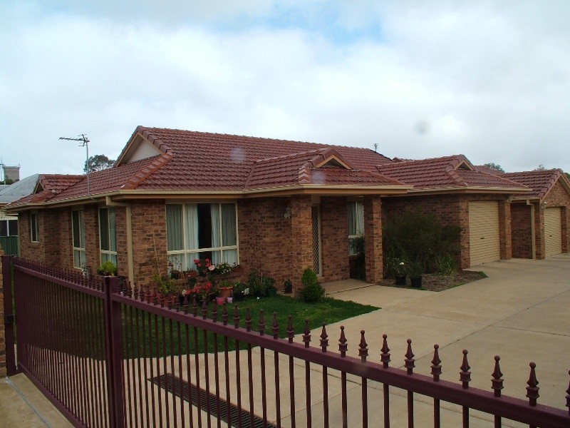 6/31 Jubilee Street, Dubbo NSW 2830