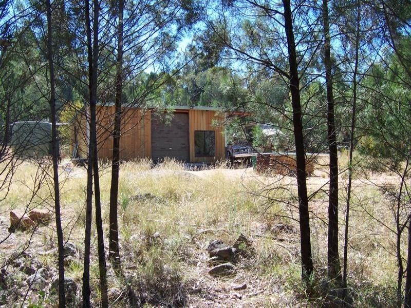 Lot 5 OBLEY Road, Dubbo NSW 2830