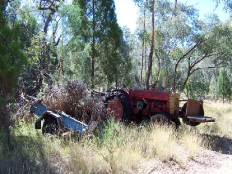 Lot 5 OBLEY Road, Dubbo NSW 2830