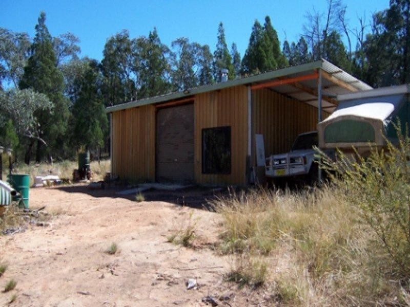 Lot 5 OBLEY Road, Dubbo NSW 2830