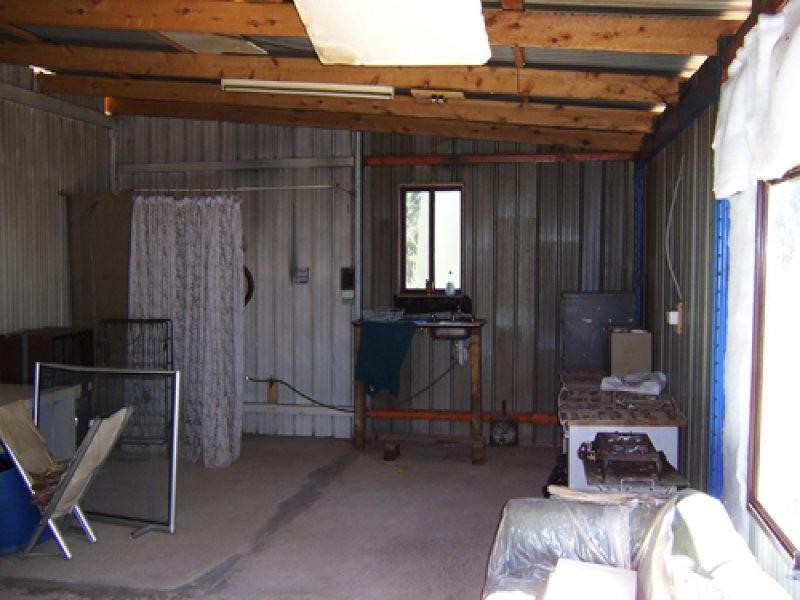 Lot 5 OBLEY Road, Dubbo NSW 2830