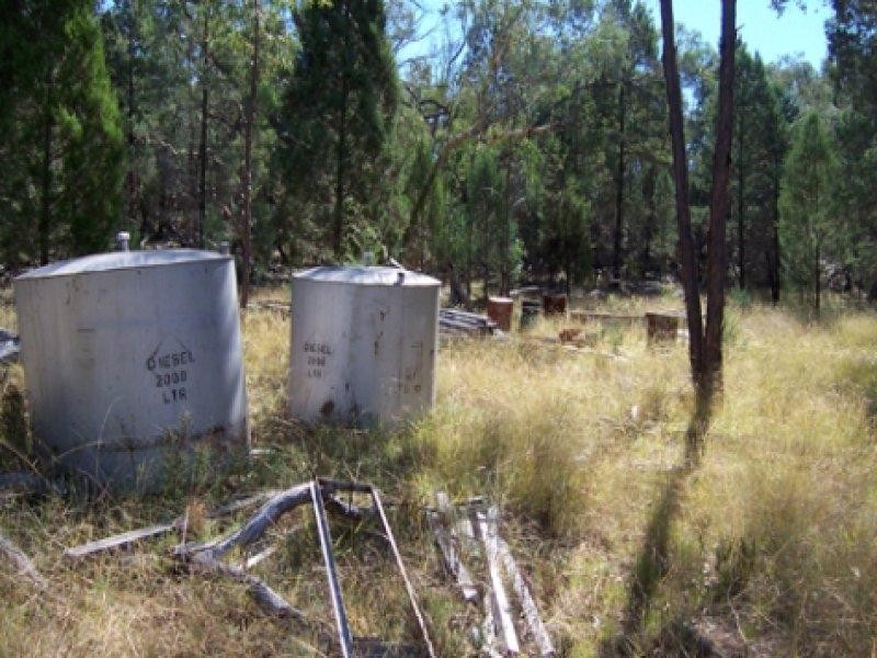 Lot 5 OBLEY Road, Dubbo NSW 2830