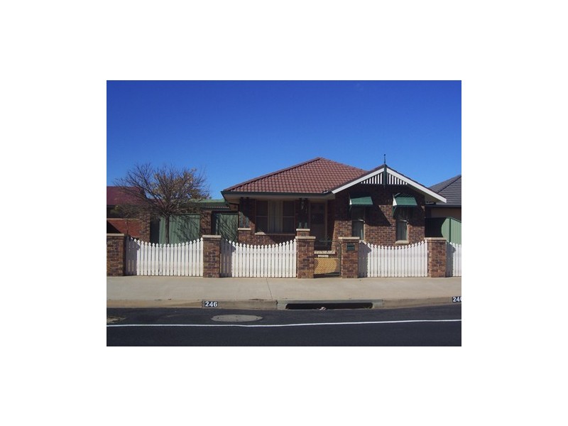 9/246 Fitzroy Street, Dubbo NSW 2830