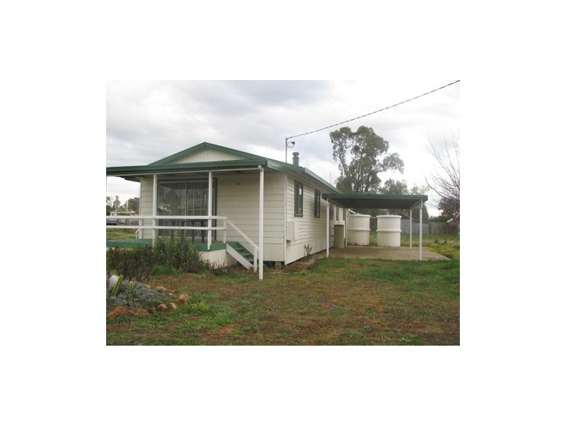17 King Street, Yeoval NSW 2868