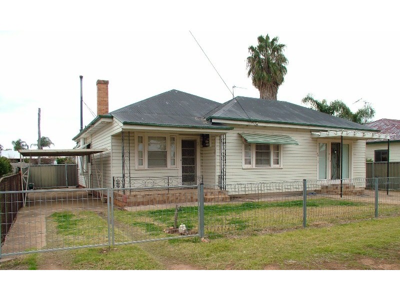 46 Macleay Street, Dubbo NSW 2830