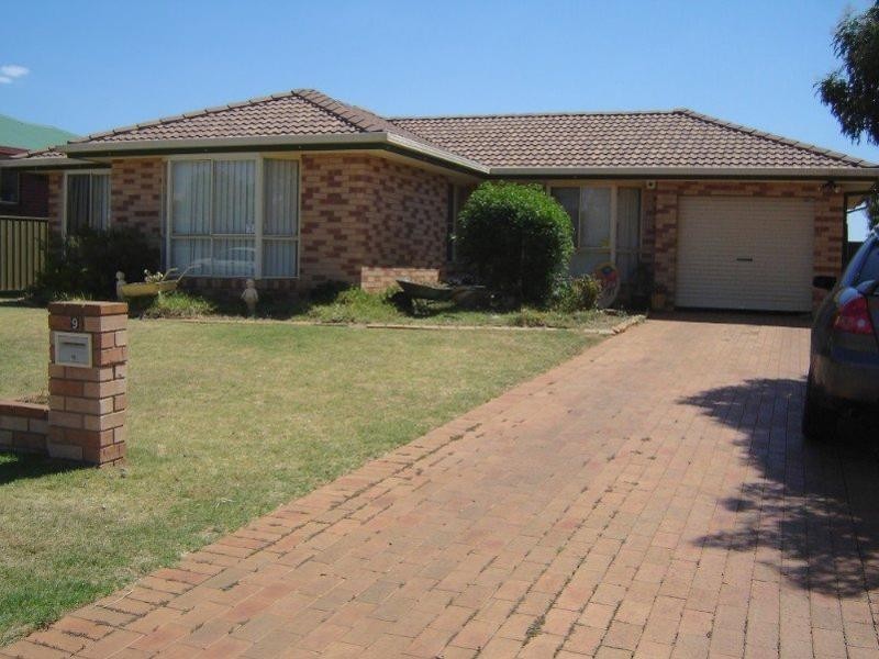 9 Websdale Drive, Dubbo NSW 2830