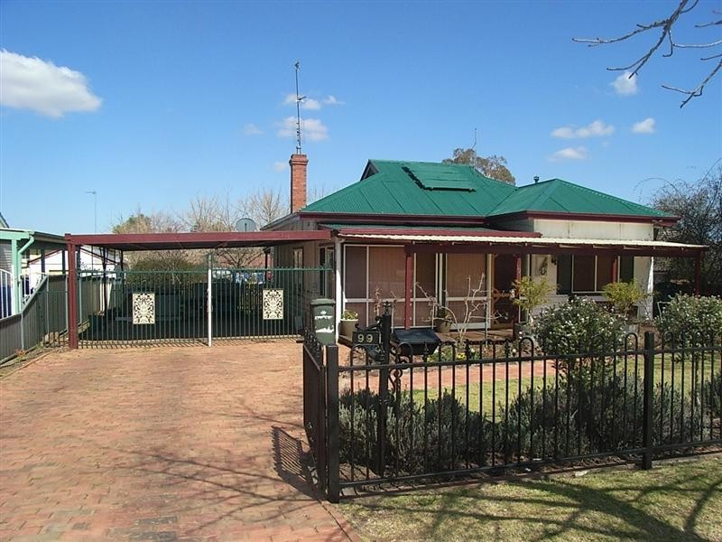 99 Boundary Road, Dubbo NSW 2830