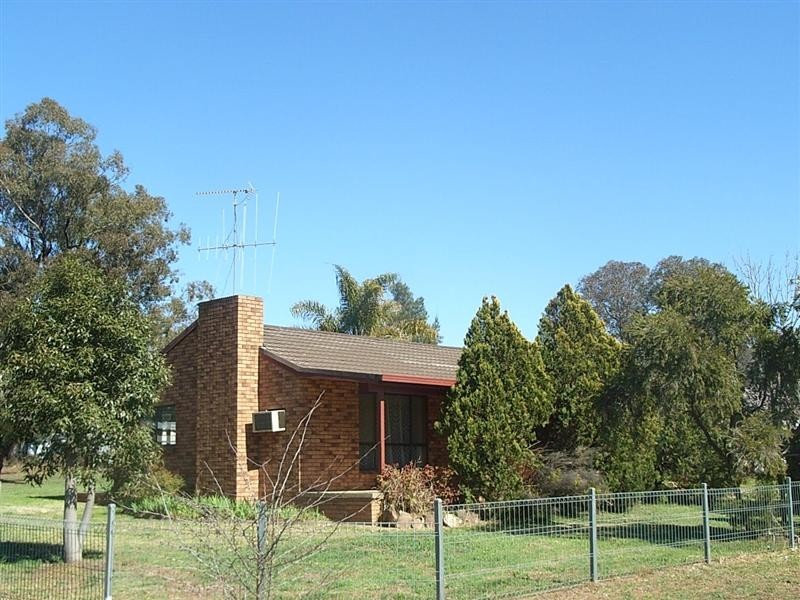 77-79 Wellington Street, Geurie NSW 2831