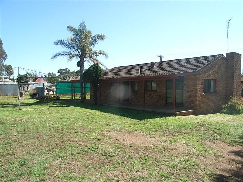 77-79 Wellington Street, Geurie NSW 2831