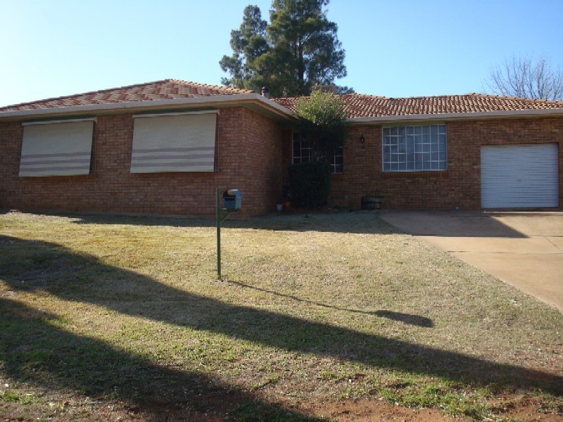 5 St Georges Terrace, Dubbo NSW 2830