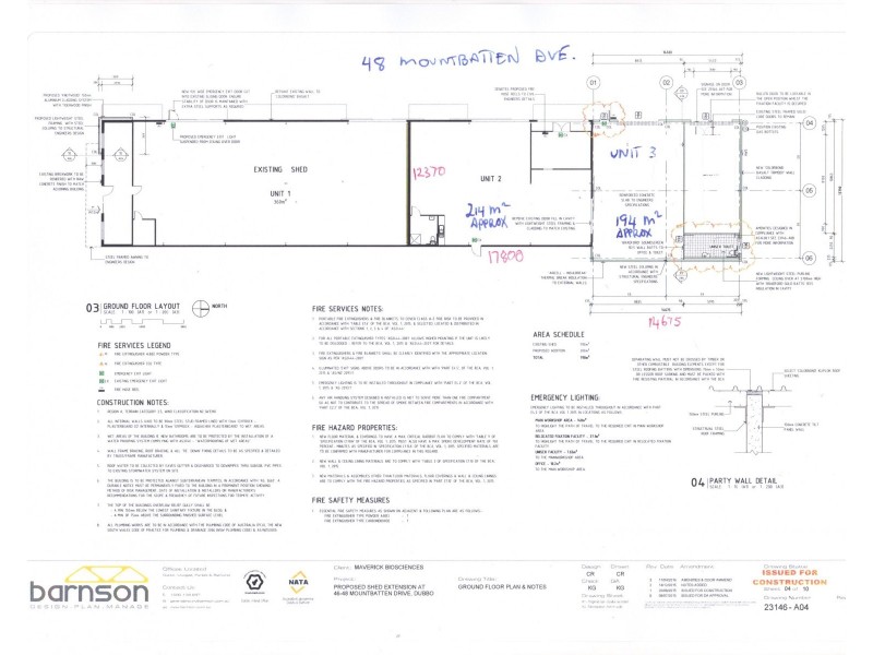 Shed 1 48 Mountbatten Drive, Dubbo NSW 2830