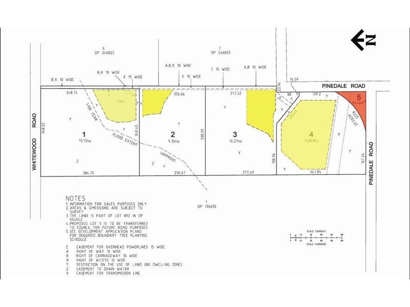 Lot 4 34R Whitewood Road, Dubbo NSW 2830