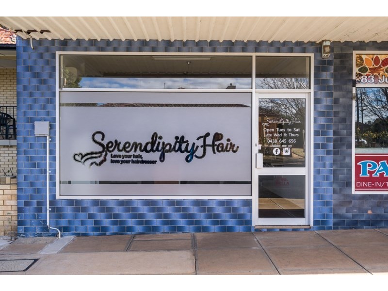 79-85 Jubilee Street, Dubbo NSW 2830
