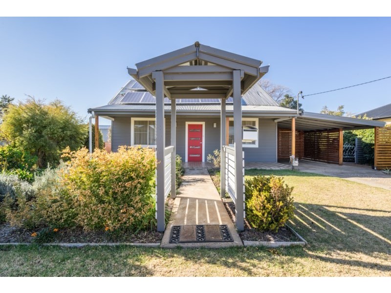 43 Alagalah Street, Narromine NSW 2821