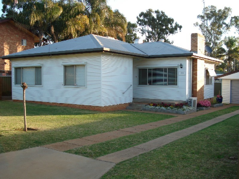 29 Chelmsford Street, Dubbo NSW 2830