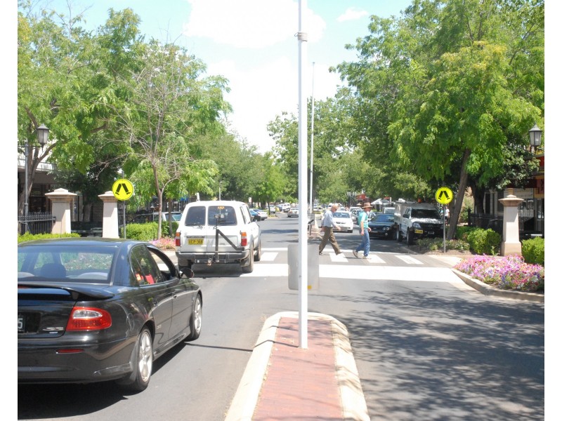 138 Macquarie Street, Dubbo NSW 2830